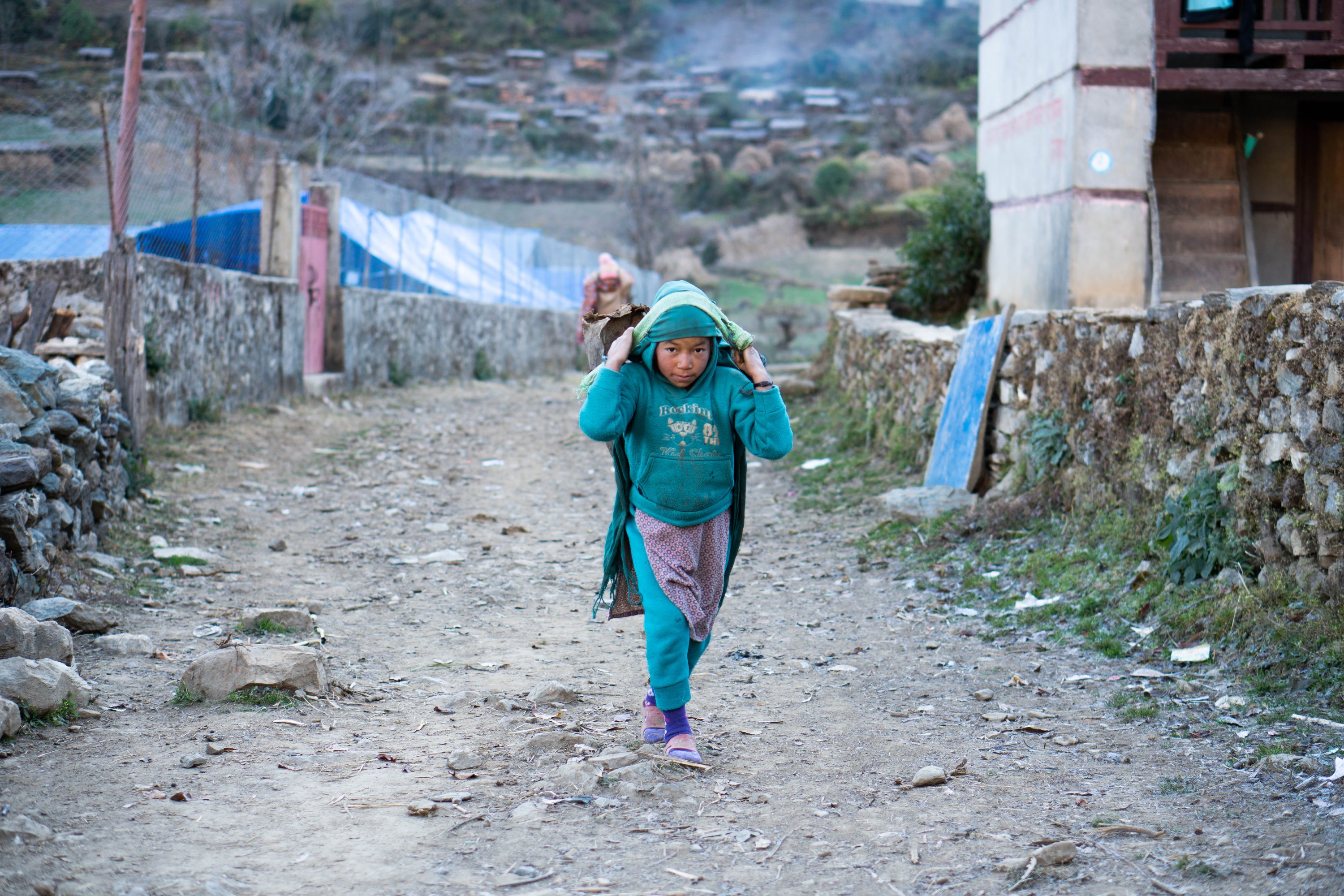 Jajarkot earthquake