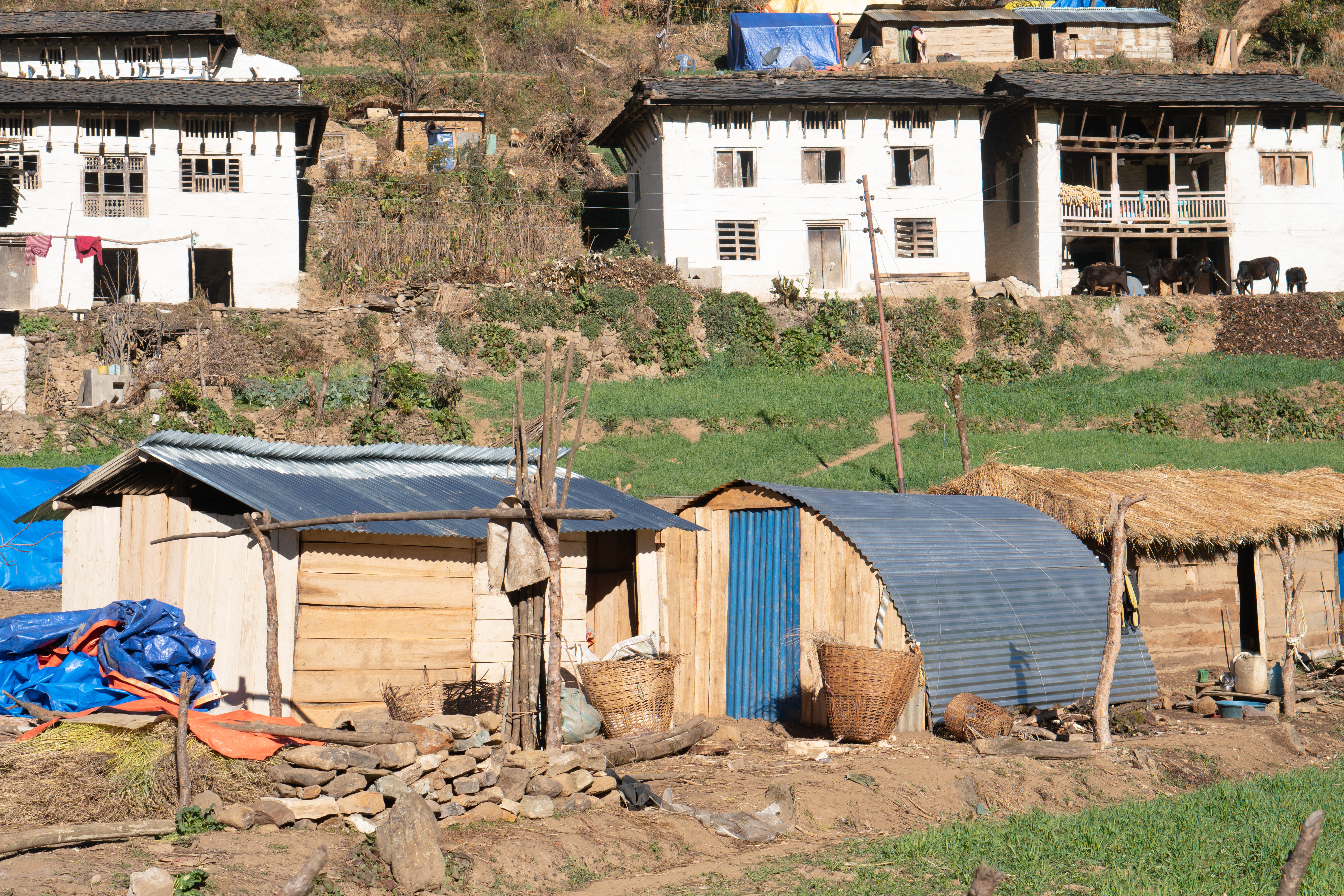 Jajarkot earthquake