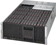 SuperMicro SuperStorage