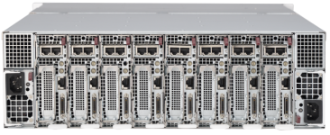 SuperMicro MicroCloud