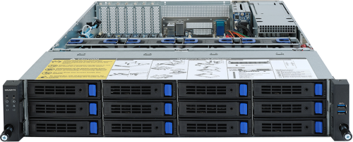 Array NAS