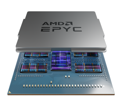 AMD EPYC Servers