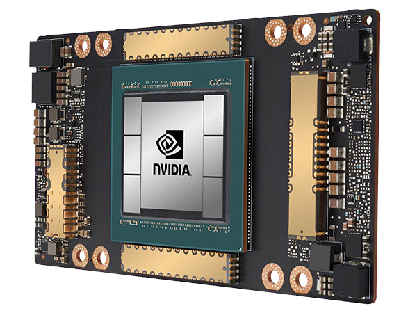 NVIDIA A10 GPU