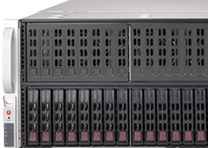 SuperServer 4029GP-TRT3