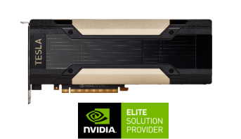 NVIDIA Tesla V100 Servers